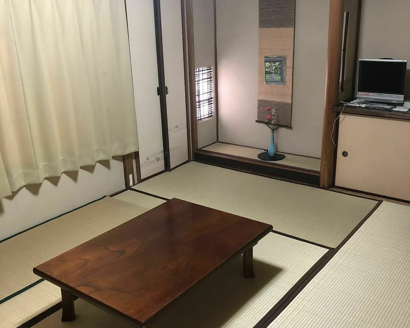 Higashiyama Hotel Kyoto