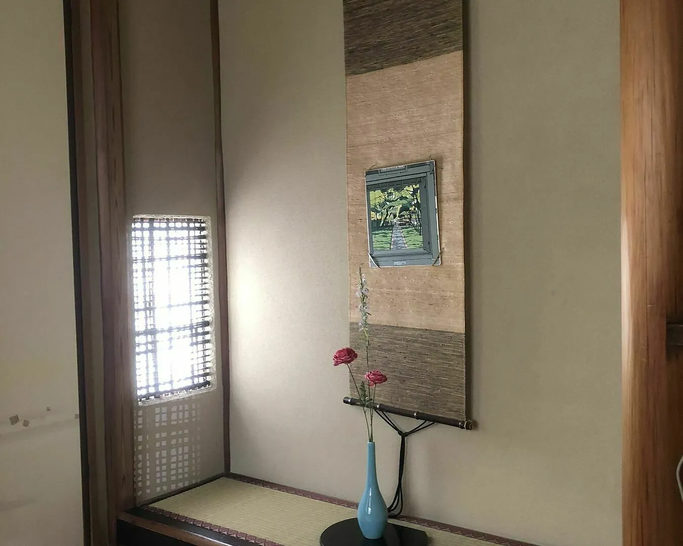Higashiyama Hotel Kyoto Japan